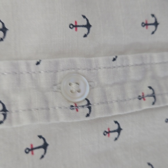 ON THE ROAD ⚓️'s short sleeve shirt - Picture 6 of 9